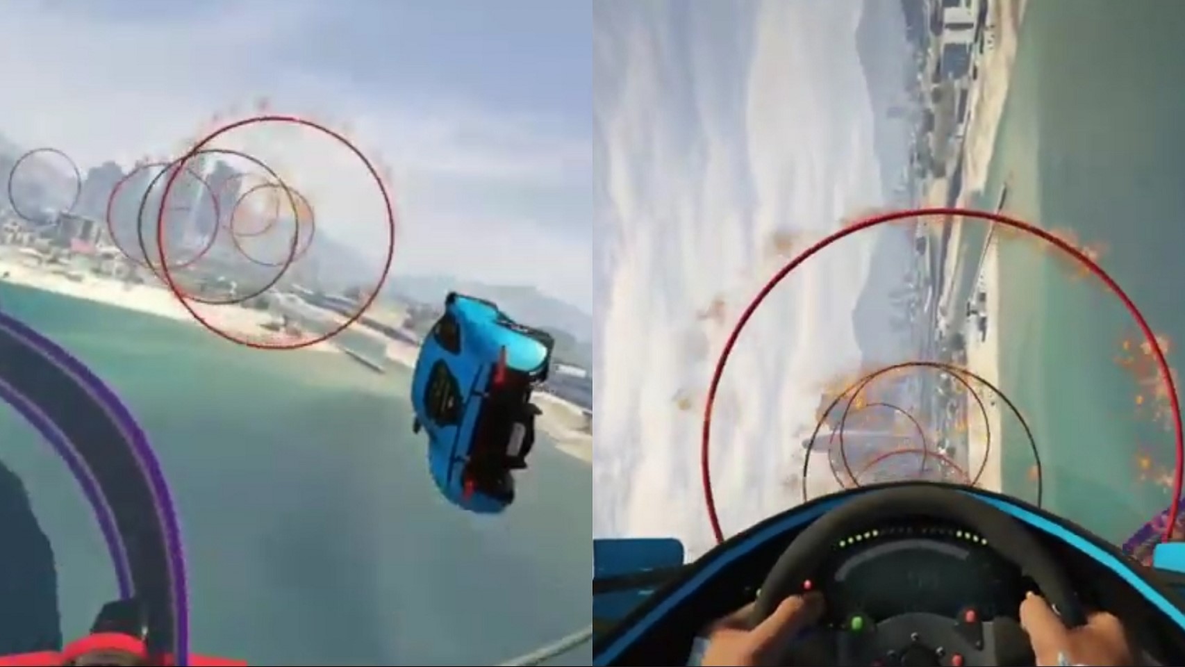 XA21 VS Formula Challenge by Silber_X14 in Grand Theft Auto Online