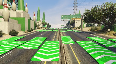 [XB1] SPRUNK™ Chicken Run by GalaxySLH in Grand Theft Auto Online ...