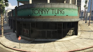 - JONNY TUNG - job image
