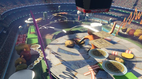 (Mario) Parkour 23 job image