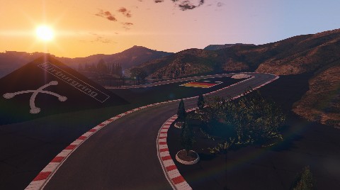ANGL Nürburgring job image