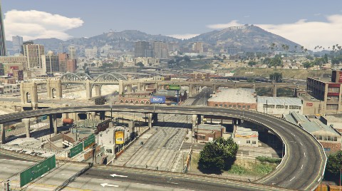 Grotti F1 La Mesa job image