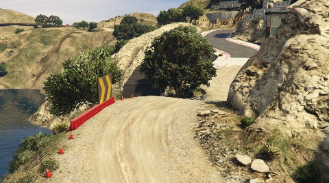 0630 Dam Rally job image