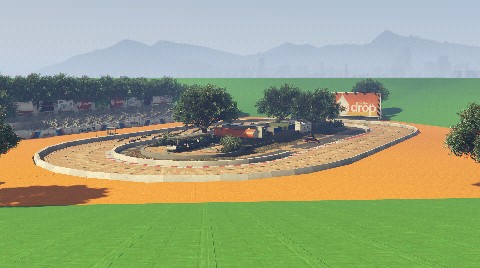 *BANGER Dirt-Track [PS5] job image