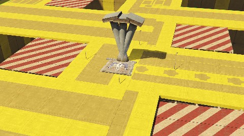 [K_O] PantoRheiKING job image