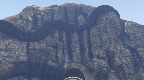 {PS4} Monty Python's Revenge (TAZMANIAX_YT) job image