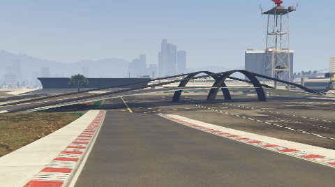 ZARK Viaduct Job Image