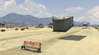 {PS3} BMX訓練所1（ウィリージャンプ PS3 [note182] job image