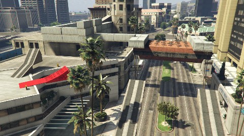 ROCKETS vs INSURGENTS job image