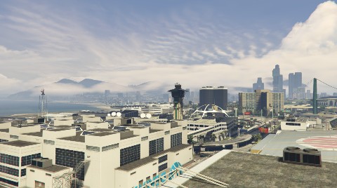 !ç°p¥ (XB1) Mega Ramp [ Mushroom ] job image