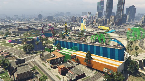 {PS4} {Ami} Skill test trans job image