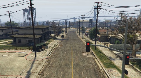 Back At The Rancho by SpecificGuy in Grand Theft Auto Online - Rockstar ...