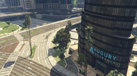 Augury Insurance Classic job image