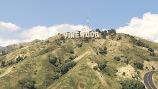 Vinewood Hills GP by IamFromin8tr in Grand Theft Auto Online - Rockstar ...