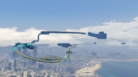 Sultan Super Race job image