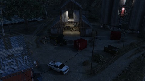 Hide And Seek Samp 3 By Marchewa 99 In Grand Theft Auto Online 