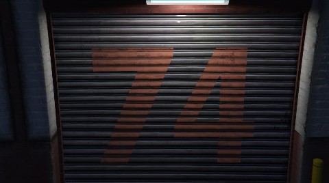 EVH Nürburgring.[ GrandPRIX_ job image