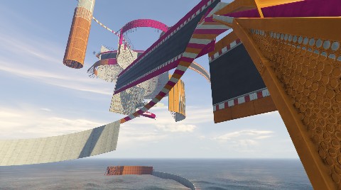 XA21 HardWallrideFun #31 by AlphaBanane02 in Grand Theft Auto Online