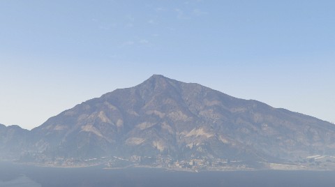 Xtreme 2.3 'Four Peaks' job image