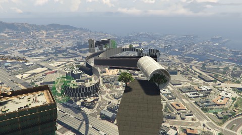 PS4 XA21-FLIP EDITION (ToniTheKiiinG18) by TheChenko in Grand