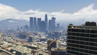 Flying Skill/Agility Test by AlphaSierraDelta in Grand Theft Auto ...