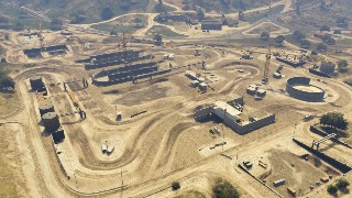 **Motocross** job image