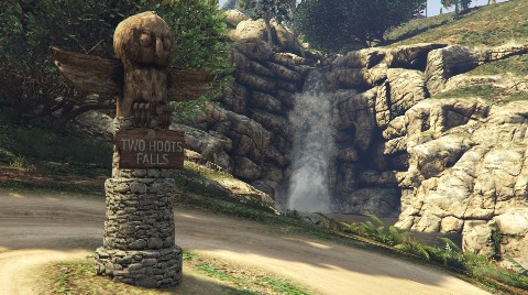 ZARK Maguey Peak Job Image