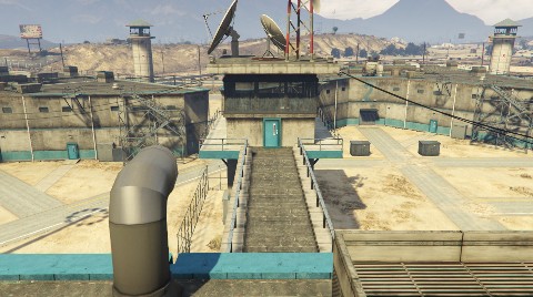 PrisonRP de Jacksonville by jackaxxx in Grand Theft Auto Online ...