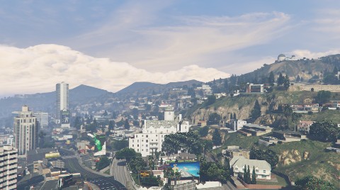The Pacific Standard MOD job image