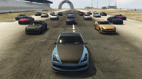 Ss1デュボー次郎 By Cr Gr R902 In Grand Theft Auto Online Rockstar Games Social Club