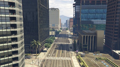 Go Postal Grand Prix job image
