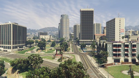 - - - - A Mod Race Hell  job image