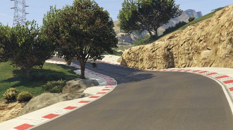 VIG Tataviam Canyon Job Image