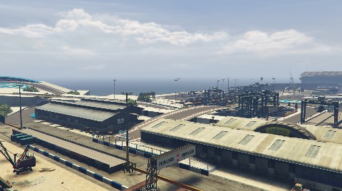 KIWI Pier Pressure job image