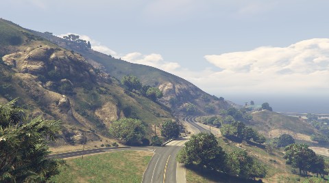 Carrera del monte aquina by elmanquitopro in Grand Theft Auto Online ...