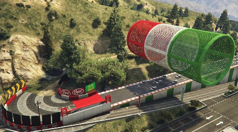 [D4D] Little Italy R.rvrs job image