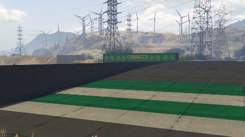 Sprunko Rally job image