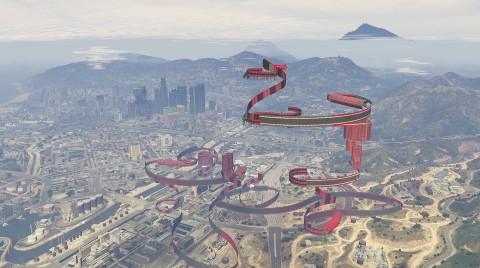 {PS4} [MTX] LVL ASIAN #24 (YTB-MTX-CREATOR) job image