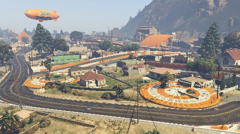Bay Side Short job image