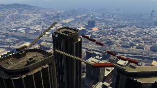 bike parkour job image