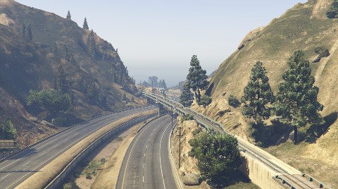 Braddock Pass GP by NTTheSavant in Grand Theft Auto Online - Rockstar ...