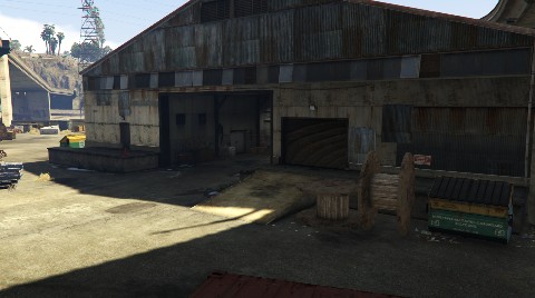 Freakshop by Lulius_ in Grand Theft Auto Online - Rockstar Games Social ...