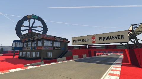 XT Mirror Suzuka V2 job image
