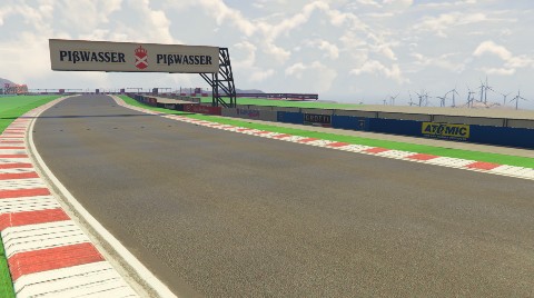 F1 TURKEY GRAND PRIX by alefarias-gtav in Grand Theft Auto Online ...