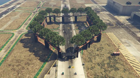 Interville team lasalle by MondiGtaV in Grand Theft Auto Online ...