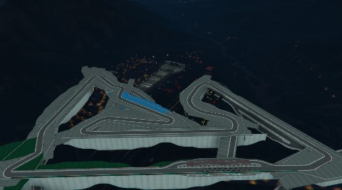 Bahrain Int Circuit job image