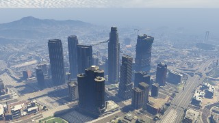 ビルから地上へ by bob__irielife in Grand Theft Auto Online - Rockstar Games ...