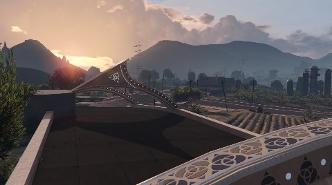 MP FISH Demeters Grief