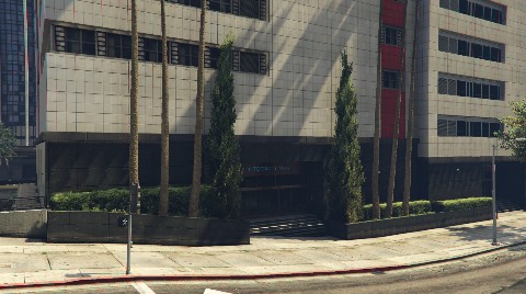 Integrity Way,Apt 30 by ___CEF___ in Grand Theft Auto Online - Rockstar ...