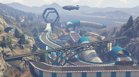 Rapid Vapid Rally XL